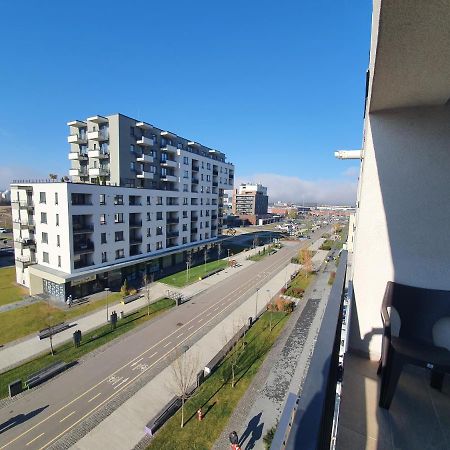 Apartament Coresi Promenada Coresi Brașov Exterior foto