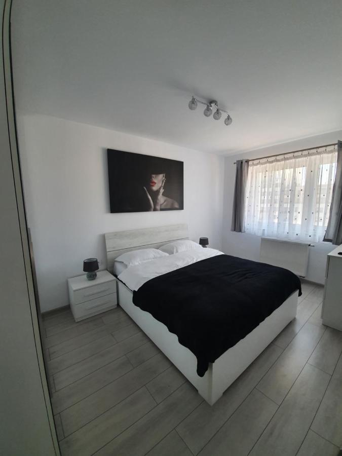 Apartament Coresi Promenada Coresi Brașov Exterior foto