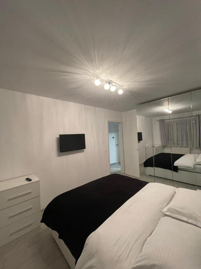 Apartament Coresi Promenada Coresi Brașov Exterior foto