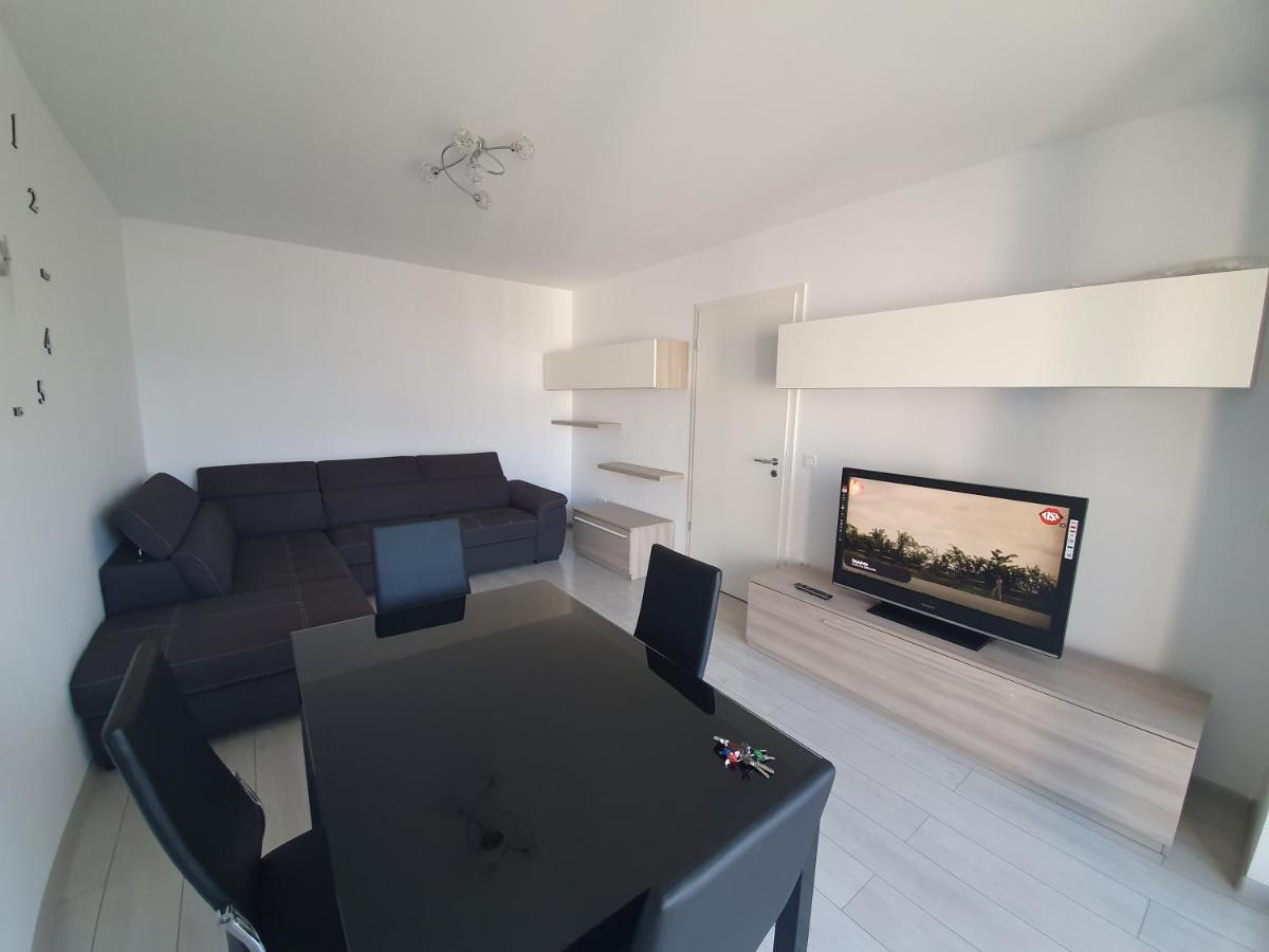 Apartament Coresi Promenada Coresi Brașov Exterior foto