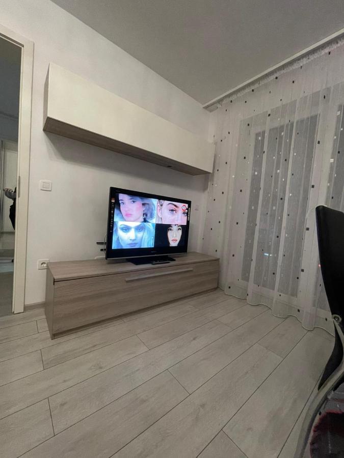 Apartament Coresi Promenada Coresi Brașov Exterior foto