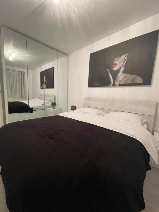 Apartament Coresi Promenada Coresi Brașov Exterior foto