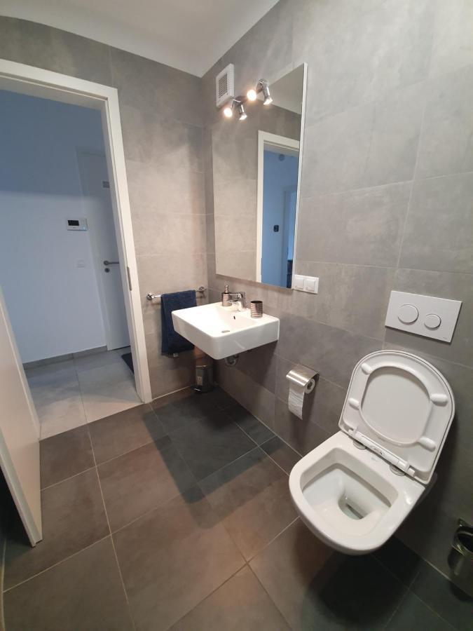 Apartament Coresi Promenada Coresi Brașov Exterior foto