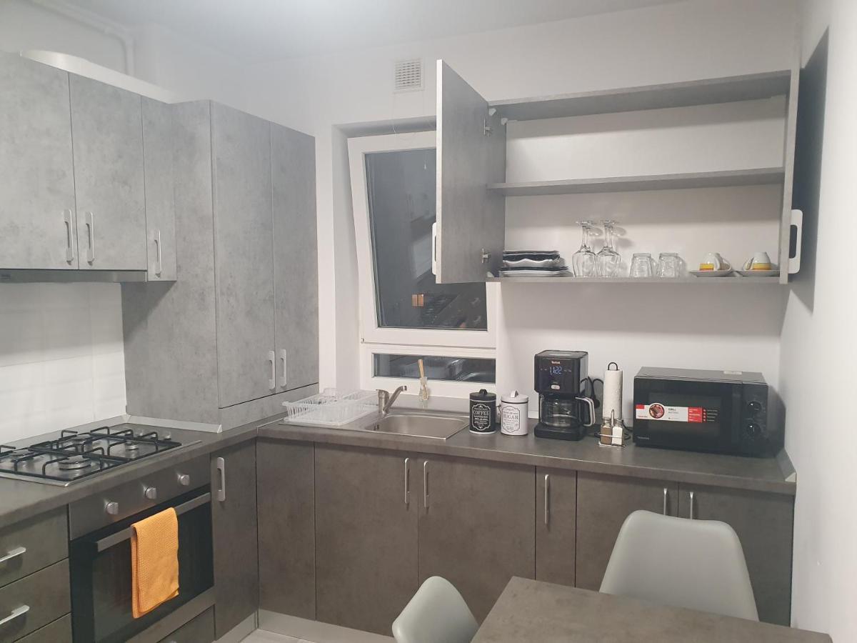 Apartament Coresi Promenada Coresi Brașov Exterior foto